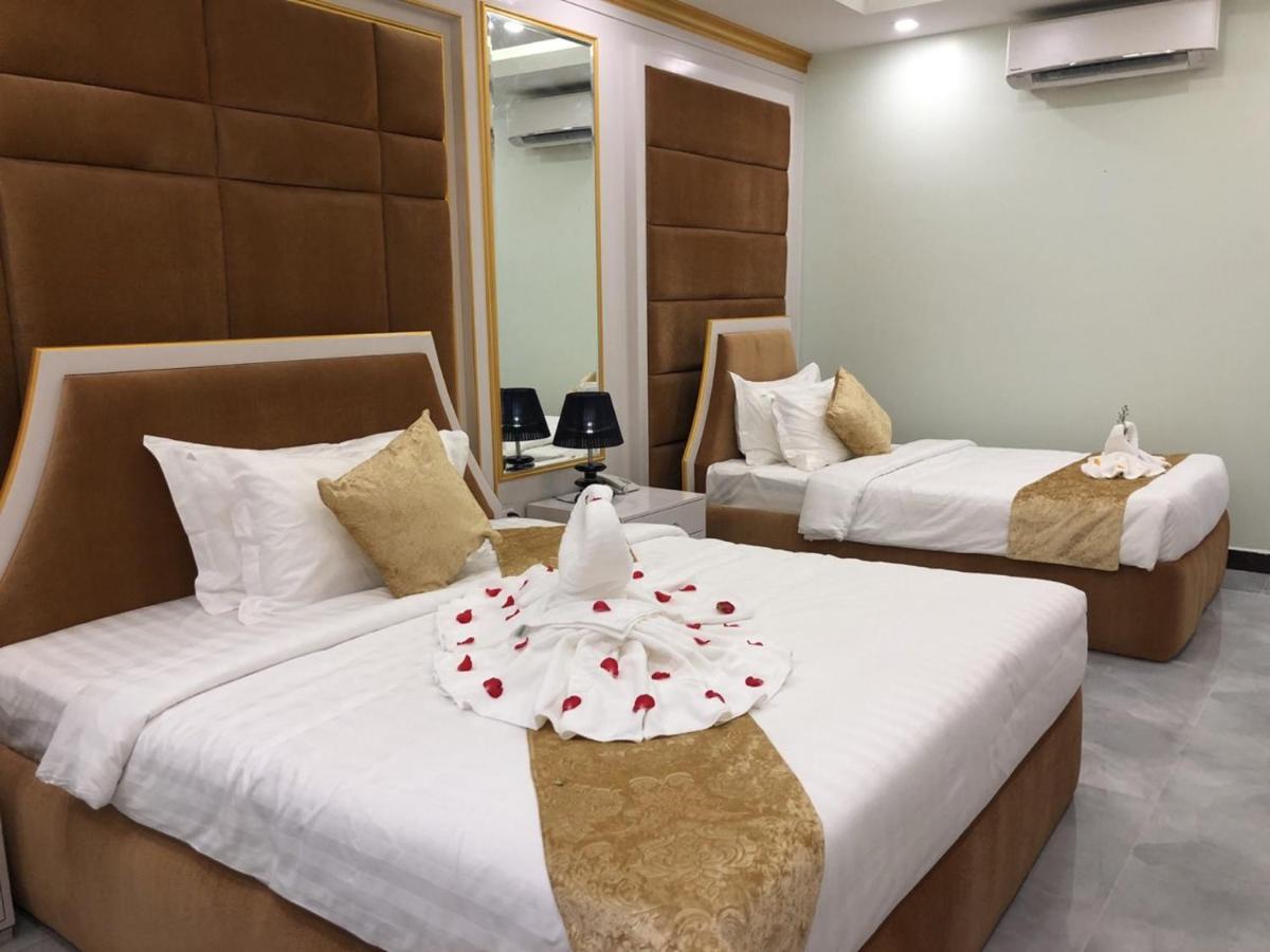 Kampong Thom Royal Hotel Extérieur photo