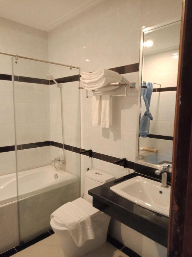 Kampong Thom Royal Hotel Extérieur photo